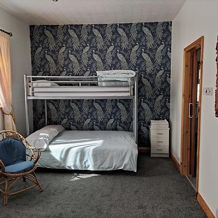 The Highfield Private Hotel Μπλάκπουλ Δωμάτιο φωτογραφία