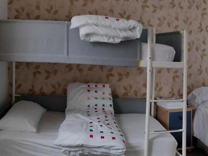 The Highfield Private Hotel Μπλάκπουλ Εξωτερικό φωτογραφία