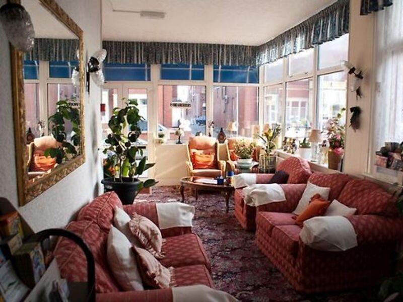 The Highfield Private Hotel Μπλάκπουλ Εξωτερικό φωτογραφία