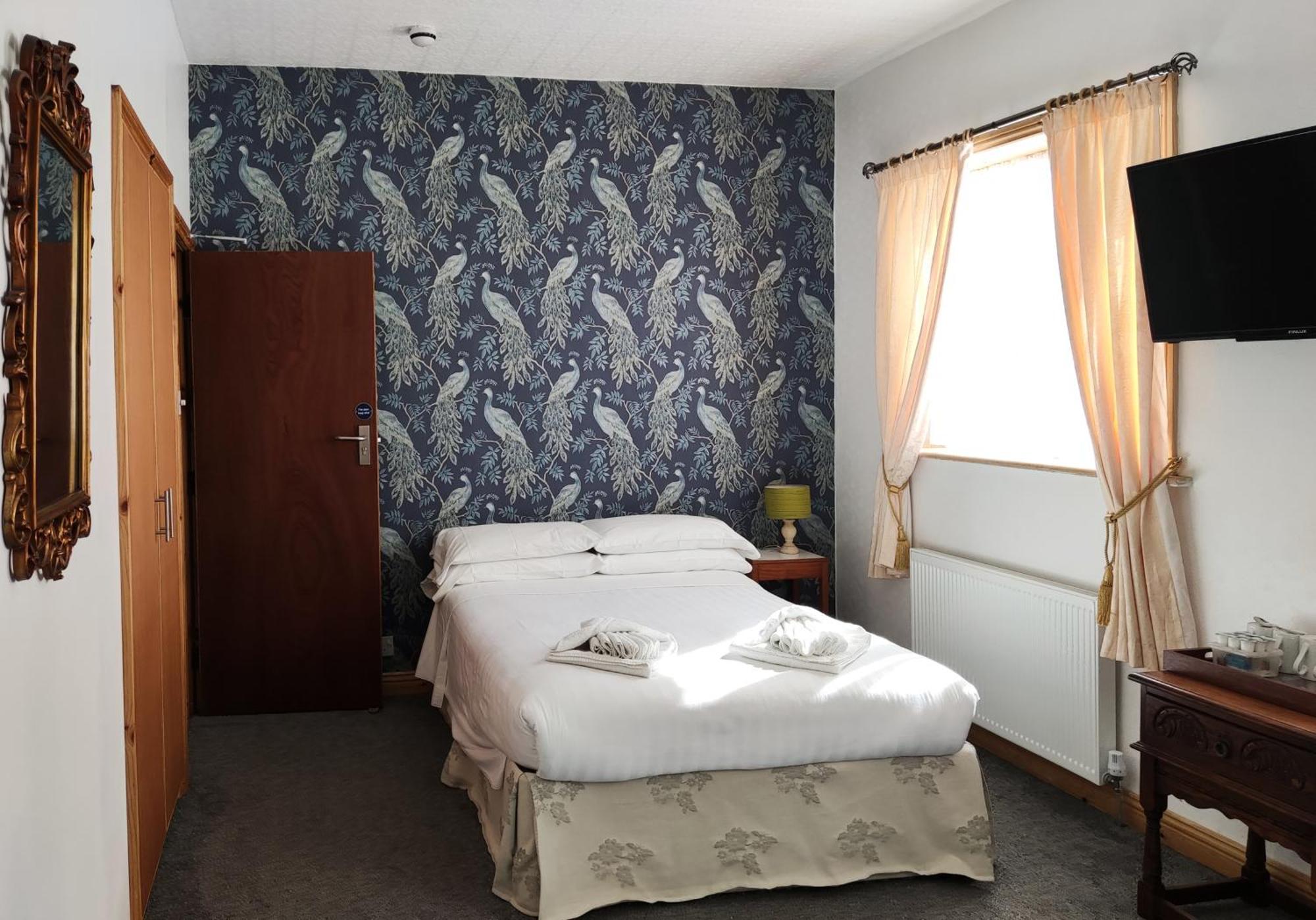 The Highfield Private Hotel Μπλάκπουλ Δωμάτιο φωτογραφία