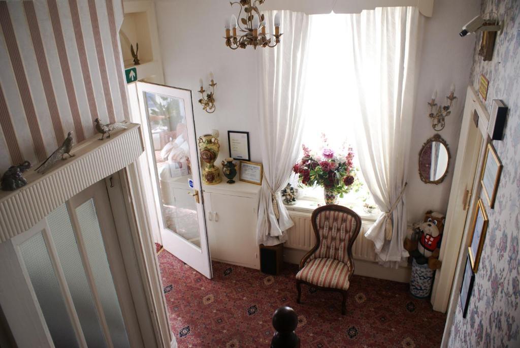 The Highfield Private Hotel Μπλάκπουλ Εξωτερικό φωτογραφία